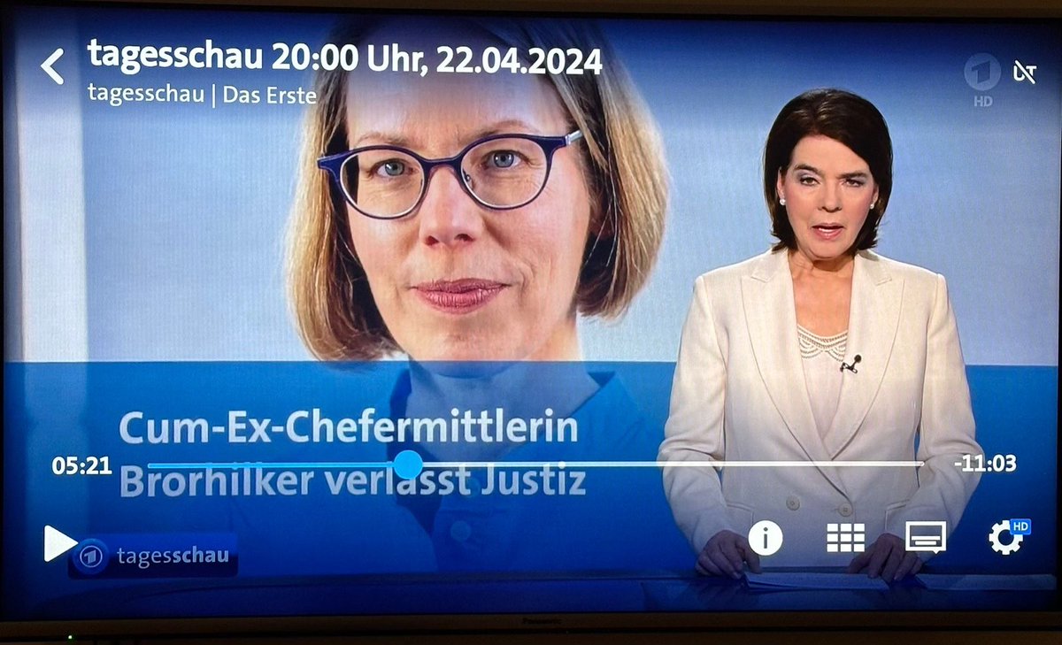 buon_anni's tweet photo. Die überraschende Kündigung der #Cum-Ex-Chefermittlerin Anne #Brorhilker,  hat viele Menschen bewegt. Die Resonanz auf unsere Recherche und das Exklusiv-Interview war riesig. So groß das Interesse   ist, so wichtig wird es sein, dass die Öffentlichkeit auch künftig... /1 https://t.co/dJuYZHswzZ