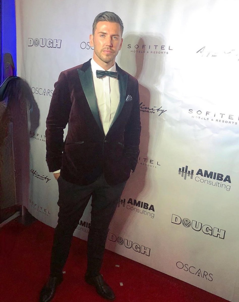 Danny Clifford tweet media