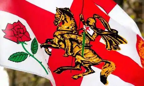 SmartiePerson's tweet photo. Happy St. George’s Day ! https://t.co/Li9HnMImDh