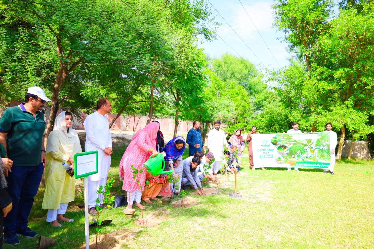 Lodhran Pilot Project (LPP) tweet media