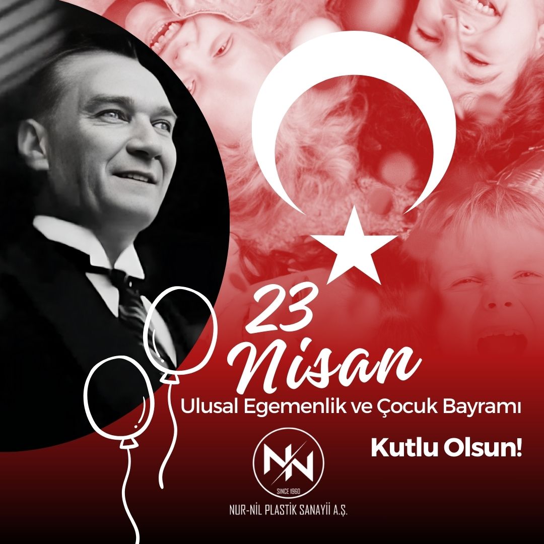 Atamızdan armağan 23 Nisan Ulusal Egemenlik ve Çocuk Bayramı Kutlu Olsun!

#23nisan #çocukbayramı #egemenlik #çoçukbayramı