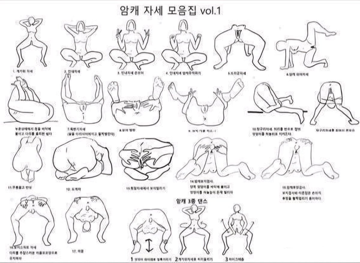 mamul1818's tweet photo. 암캐자세모음집 https://t.co/AxwBhn9Bty