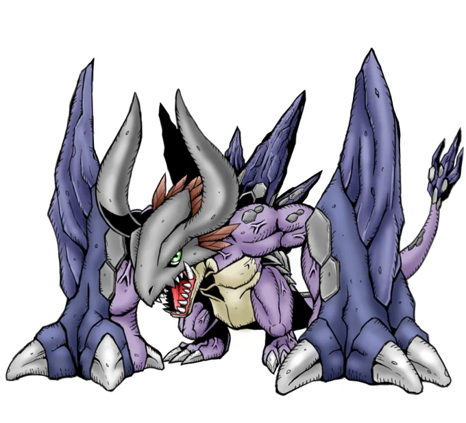 #ドラゴンの日 #オリデジ 