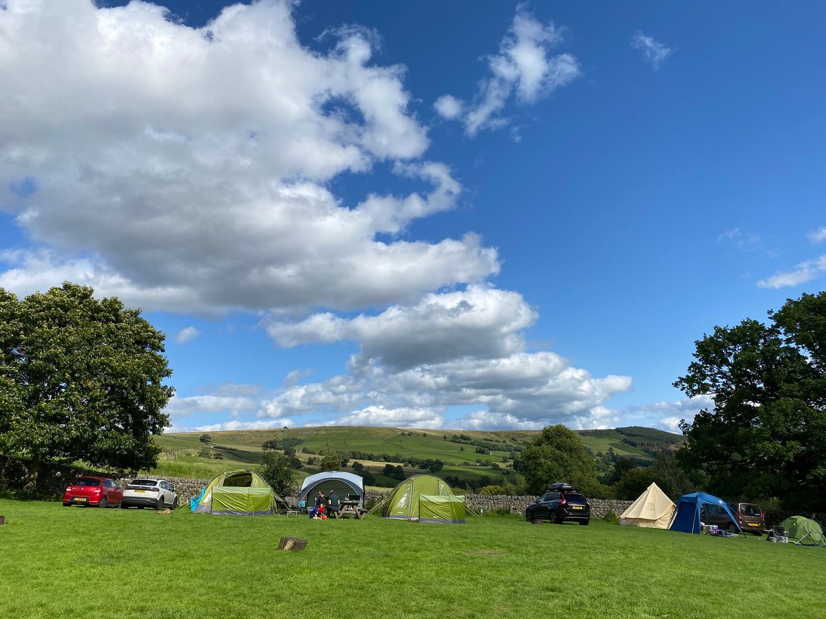 🌲Whether guests are seeking a relaxing getaway or an action-packed outdoor adventure, How Stean Gorge has something for everyone.
camping-directory.uk/3209
#YorkshireDales #RusticLodge #HotTub #Camping #Touring #Holiday #Family #Pets #Lofthouse #Harrogate #NorthYorkshire <a href="/howstean/">How Stean Gorge</a>