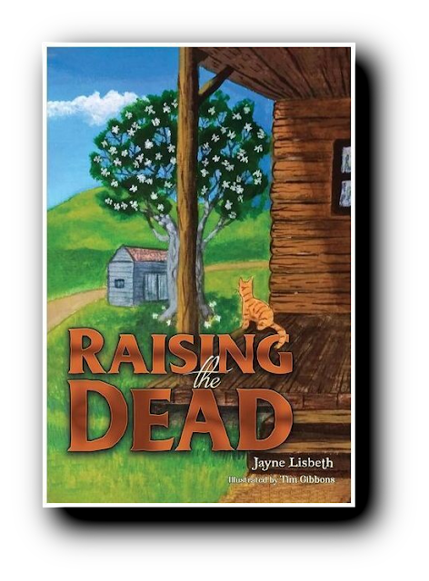 SPOTLIGHT on RAISING the DEAD by #JayneLisbeth. 
'journey of a naive young woman who grows to maturity through the love and mentoring of friends, both living and dead.

#Paranormal #Supernatural #Mystery #puyb #bynr #asmsg #amreading  @pumpupyourbook 

perfectatmidnight.blogspot.com/2024/04/spotli…