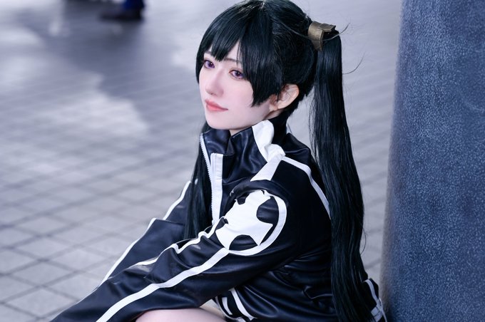 Twitterのコスプレ画像16