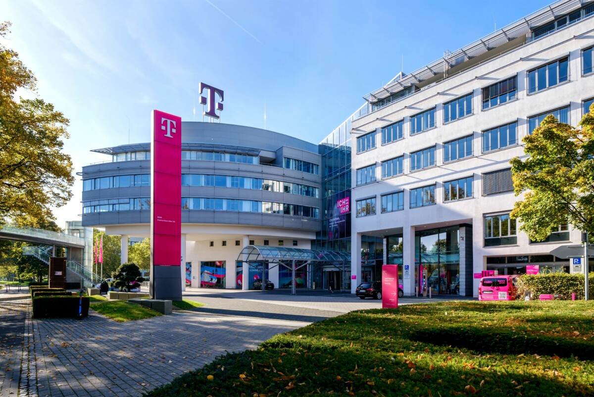 Deutsche Telekom teams up with Equativ for addressable TV dlvr.it/T5v1lK