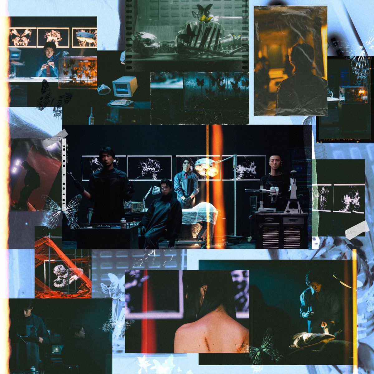 🅱🆄🆃🆃🅴🆁🅵🅻🅸🅴🆂 ㋃㏸
Single：𝟘𝟘：𝟘𝟘（GMT+8）
MV：      𝟚𝟘：𝟘𝟘（GMT+8）
Presave:hypeddit.com/lifeawaits/but…