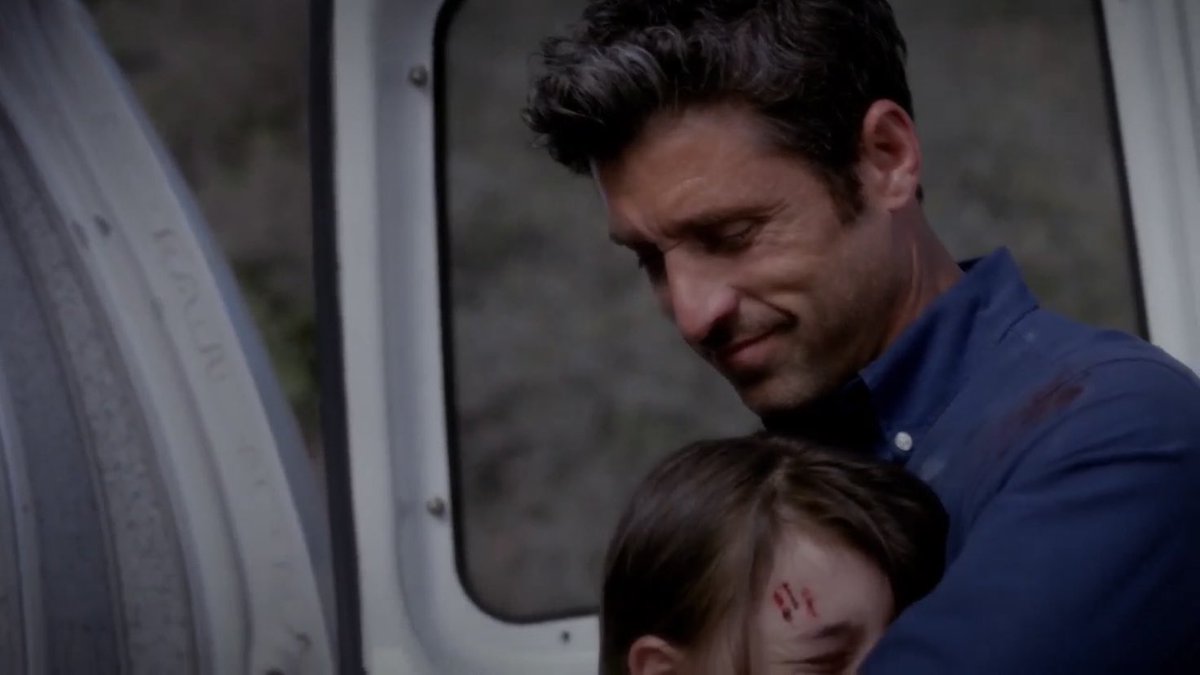 thinkerderek's tweet image. 9 years since we lost derek shepherd