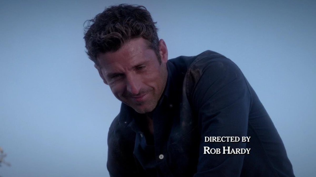 thinkerderek's tweet image. 9 years since we lost derek shepherd
