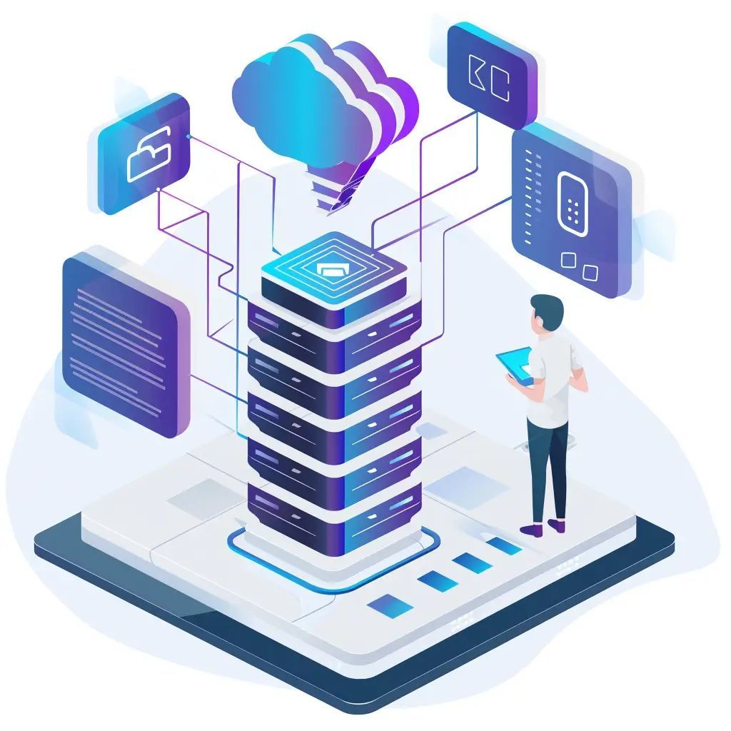 webhoster.de AG tweet media