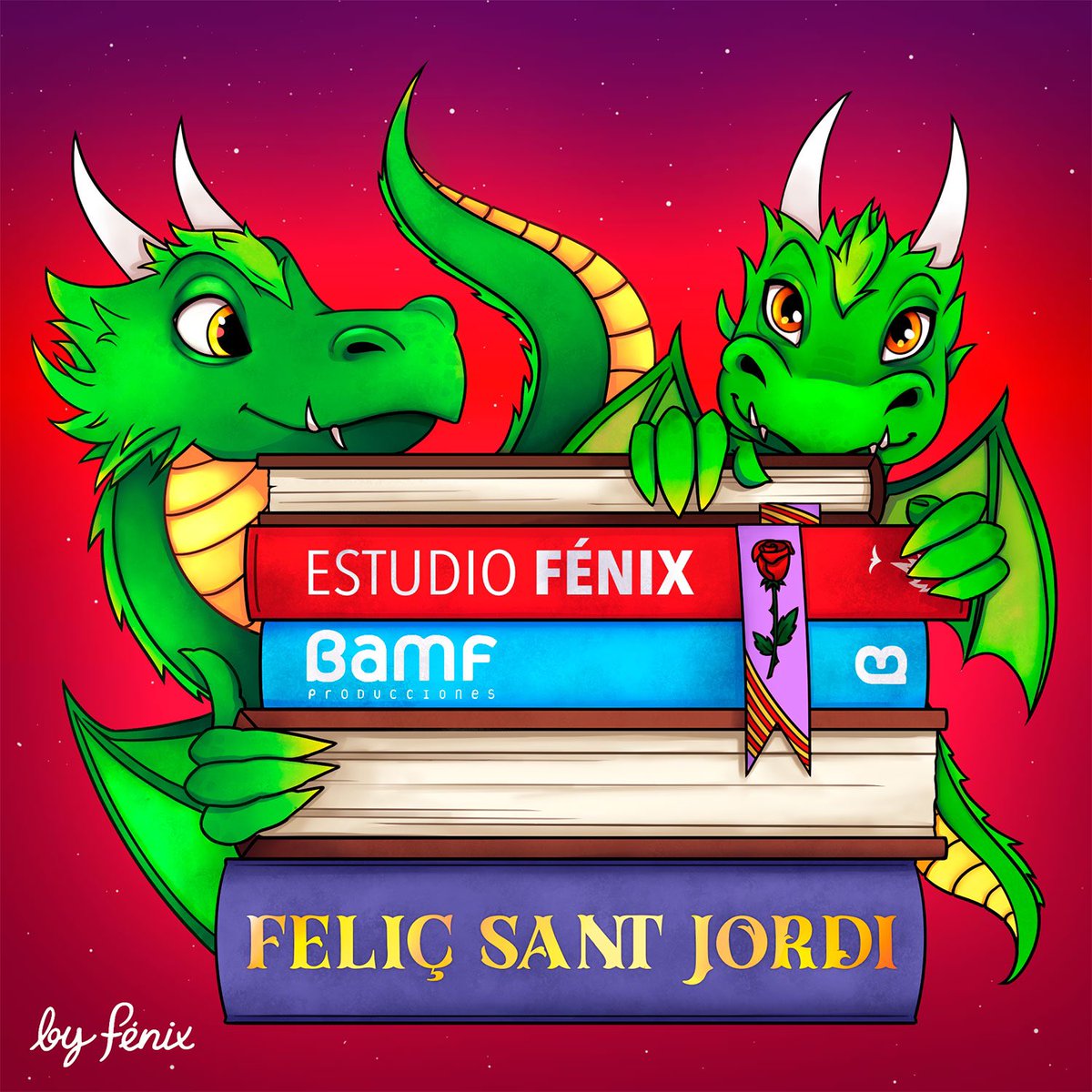 Bamf Producciones (@bamfprod) on Twitter photo 