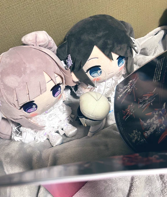 ぼくはぶらっくないとこーどしゔぁにするおまえは?もちきり「ズゴック」おまえふざけるなよな 