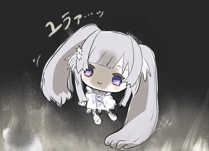 ぼくはぶらっくないとこーどしゔぁにするおまえは?もちきり「ズゴック」おまえふざけるなよな 