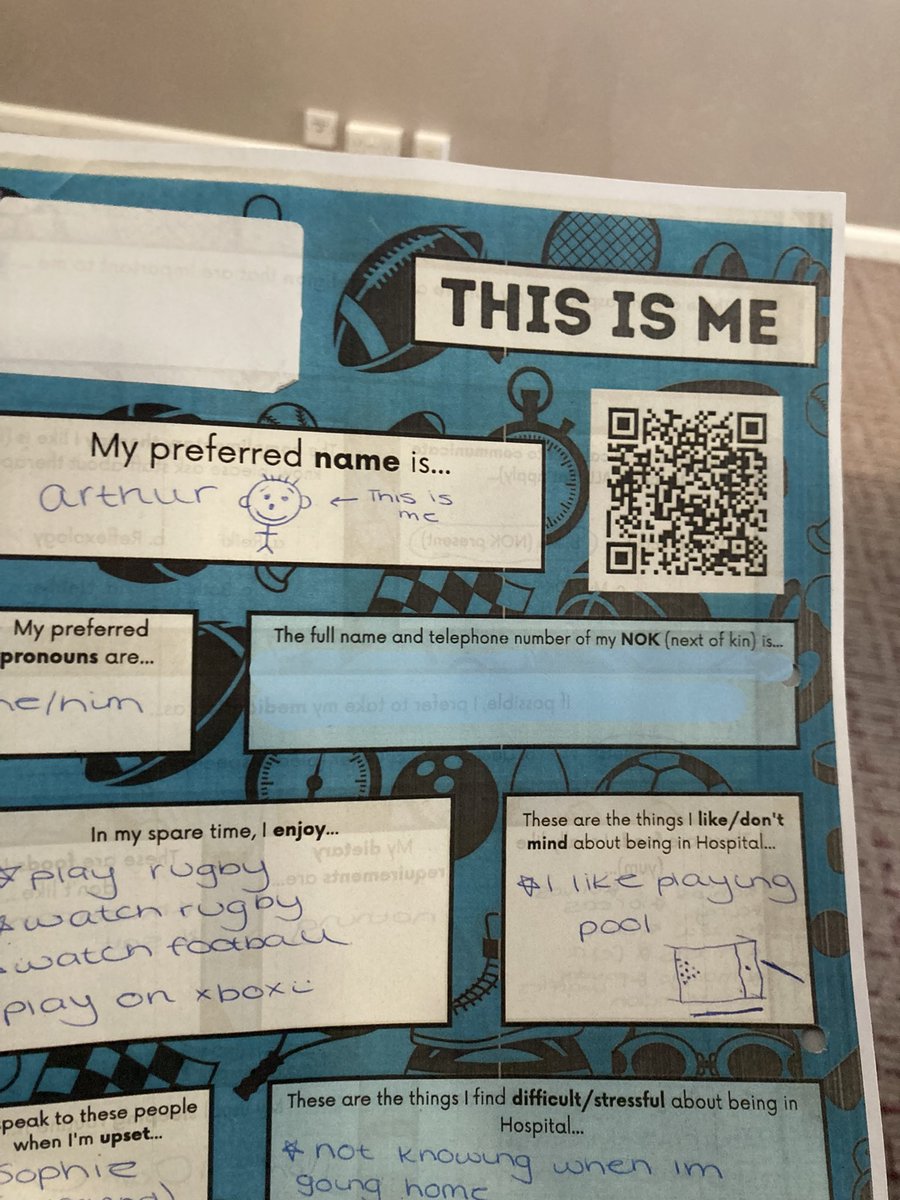 Debbie Critoph tweet media