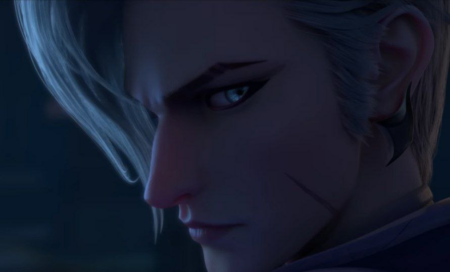 Mobile Legends Menfess tweet media