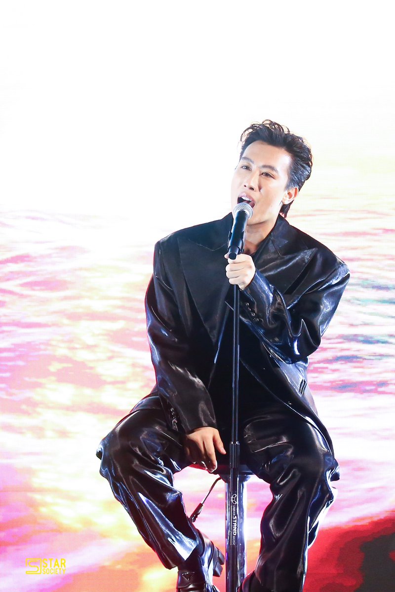 STARSOCIETY_TH's tweet photo. “นุ๊ก ธนดล” ในงานกาล่าพรีเมียร์ ภาพยนตร์​แอคชั่นมันส์เขี้ยว “ปะฉะดะ”  พร้อมรุกฆาตคนอธรรม ในโรง​ภาพยนตร์​ 25 เมษายนนี้ 

PACHADA With  NookPai
#ปะฉะดะGalaPremiere
#นุ๊กธนดล #นุ๊กปาย https://t.co/drk1Ftdb0w