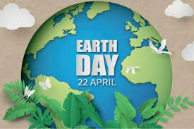 Yesterday was Earth Day. The first Earth Day was celebrated in 1970, when a United States senator from Wisconsin organized a national demonstration to raise awareness about environmental issues. Efforts have increased forests by 7% since 1970.