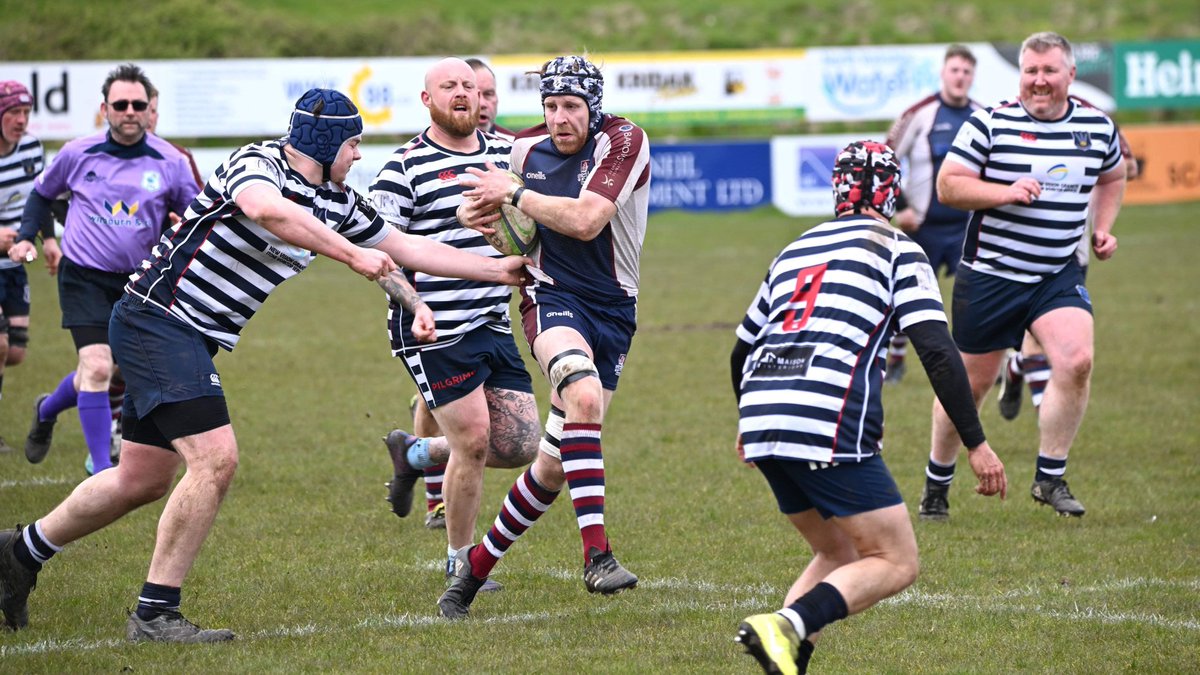 𝐎𝐧𝐞 𝐠𝐚𝐦𝐞 𝐭𝐨 𝐠𝐨… Who’s ready for Saturday? The Danesmen travel to Beverley to take on Scunthorpe in the Merit League Final. Show your support and join us at Beaver Park 👏🏻 📸 Paul Tait