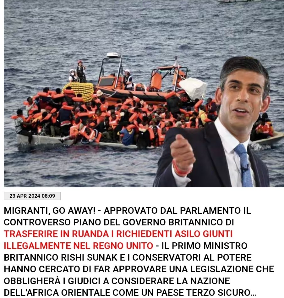 Si può fare. O per dirla alla 'Dem' Yes we can/Podemos. #Remigrazione @IDParty_.