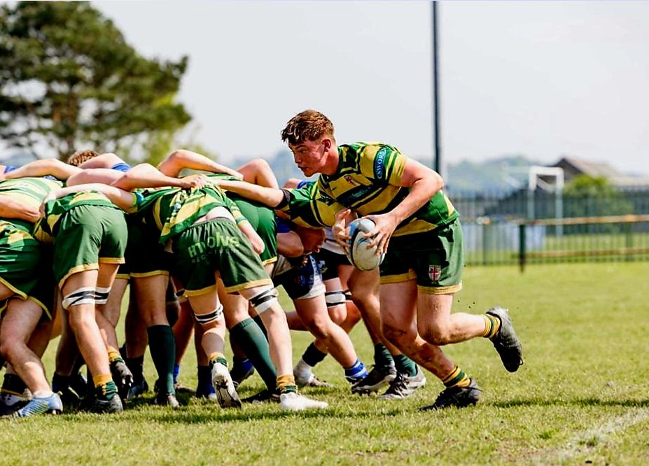 The club wishes to congratulate Thomas Christopher on his selection for the Cardiff U17s squad. It should be noted that Thomas has demonstrated great character and determination to recover from a serious injury and get back to his very best. Go well young fella. 🟢🟡🏉🟡🟢
