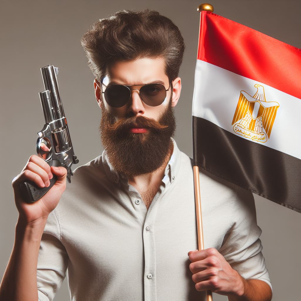 Saymonense's tweet photo. ⚠️ALERTA MAXIMO⚠️
O lider do cartel de drogas "Al Sheirin" declara apoio ao egito AFIRMANDO que mobilizara suas tropas para a invasão em brasilia. https://t.co/6DI5RKXUZF