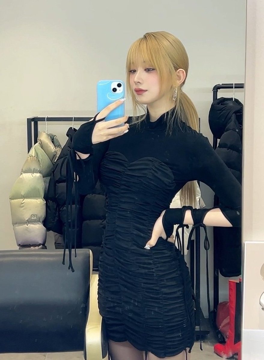 harunapics's tweet photo. she looks gorgeous https://t.co/QjOIgJYUKL