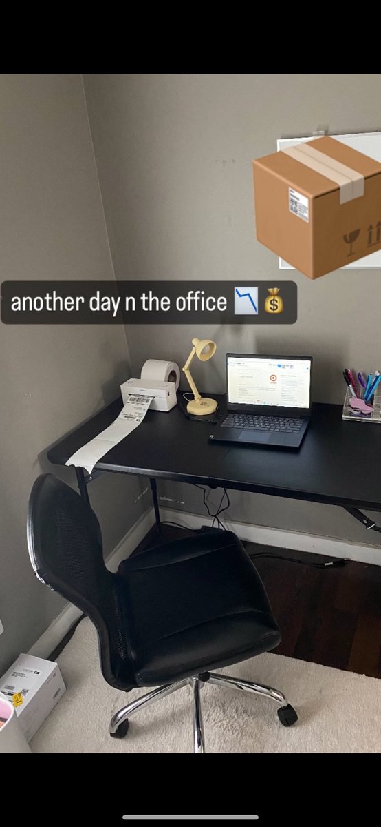 LegitHustle24's tweet photo. Top of the morning  let’s get to it💪🏾💰 https://t.co/7qe9f4RJjG