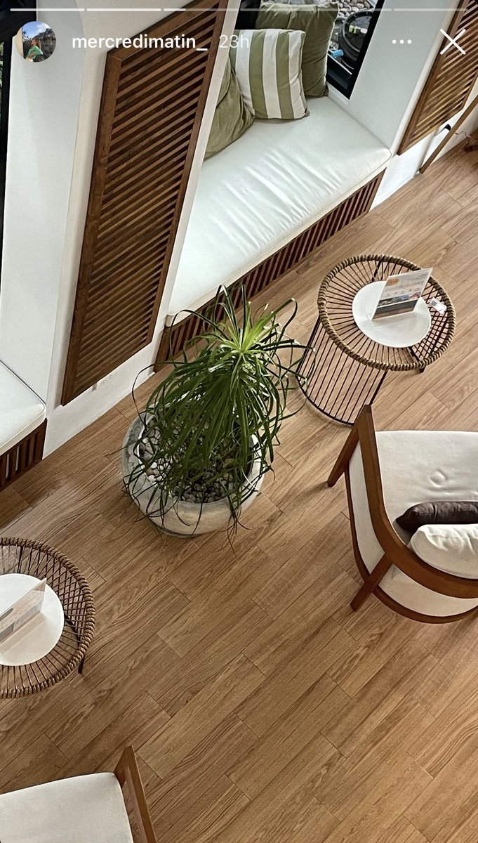 mercredimatin_'s tweet photo. ไปจันทบุรีล่าสุดพักโรงแรมบูทีค the motif eco ดีมาาากก มองไปตรงไหนก็ดีไปหมด เริ่มต้นคืนละ 2,xxx thb แนะนำๆๆ https://t.co/pd6d5VxjFJ