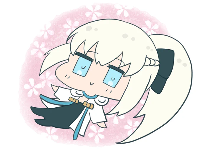 #私はこういう絵描きです見た絵描き全員参加通常等身もゆるゆるデフォルメも描きます～(。-人-。) 