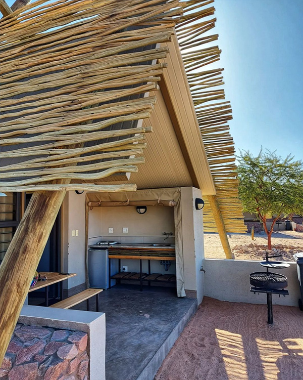 Desert Quiver Camp with unique #selfcatering facilities a mere 5km from the entrance gate to #Sossusvlei!

📸 shared on Insta by @minettevandenbergh

bit.ly/2CnRdF3 
reservations@desertquivercamp.com

Use Promo Code: SAVE10
T’s&C’s Apply

#Namibia #Desert #home #nature