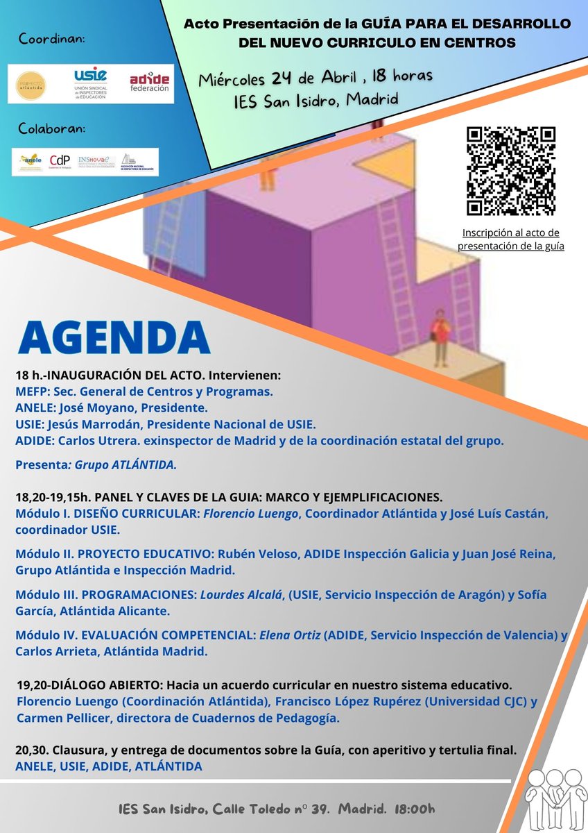 Proyecto Atlántida tweet media