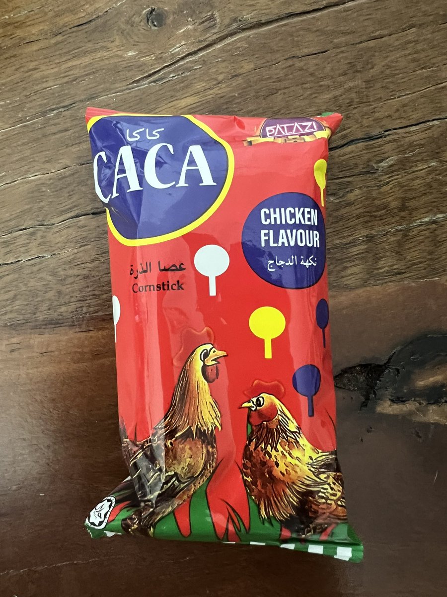 Laustil's tweet photo. Snacks in Dubai… https://t.co/fmU5waEY9I