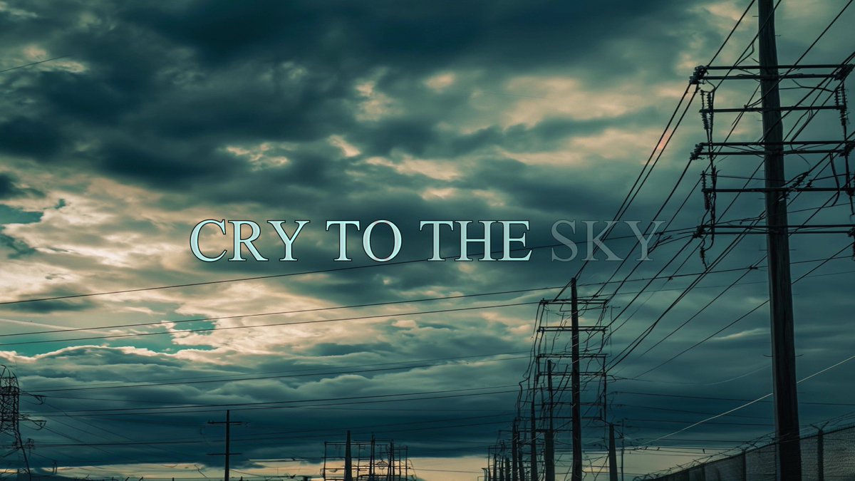 Here's 'Cry To The Sky.' It's the first released track from 'The Introspection Music Collection.' More tracks coming soon!
👉 youtube.com/watch?v=3jwHI2…

#musicmonday #trailertuesday #track #filmmaker #entrepreneur #musicsupervisor #hire #music #losangeles #NewMusicAlert #LA