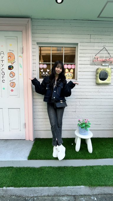 中畑里捺(りなちゃ、Rina)のTwitter画像12