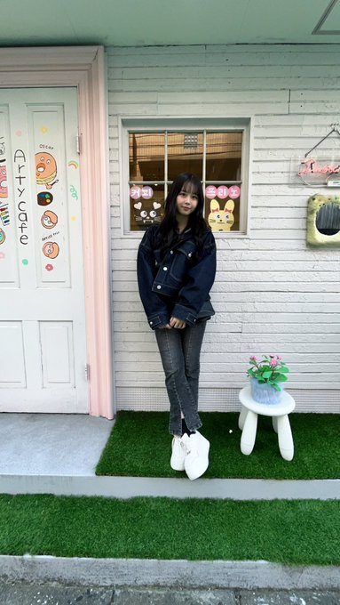 中畑里捺(りなちゃ、Rina)のTwitter画像11