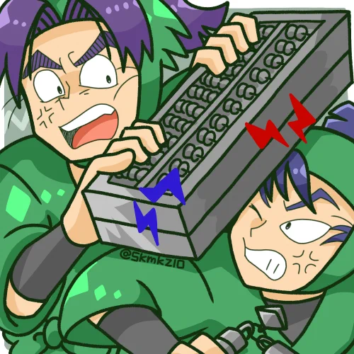 クロス on X: 