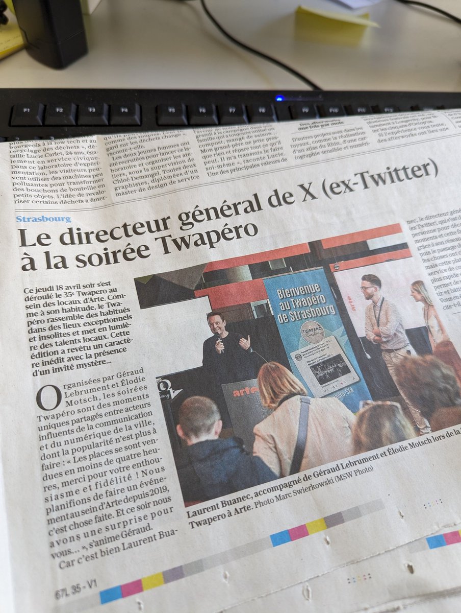 <a href="/Twapero_SXB/">Twapéro Strasbourg 🥨</a> #twapero