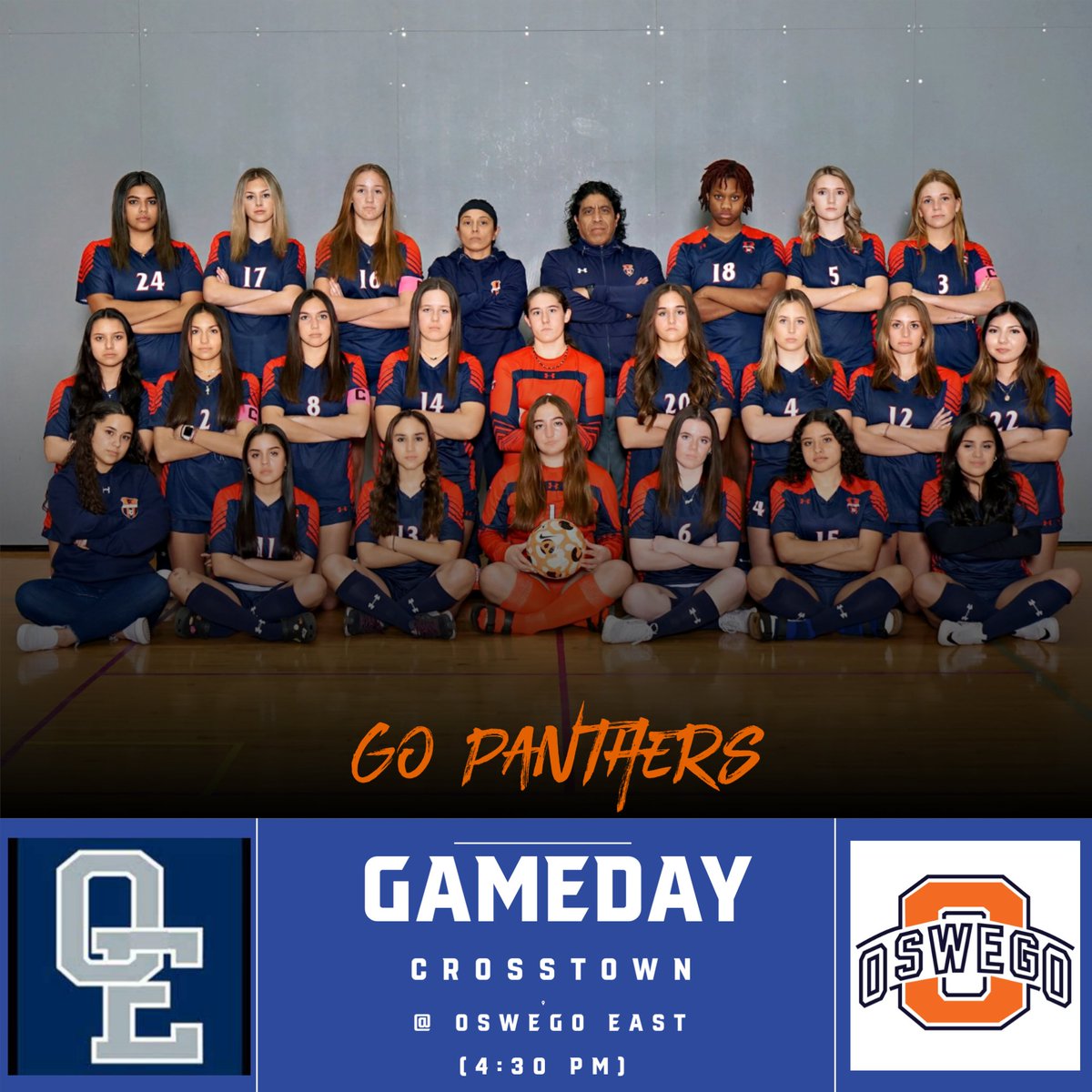 OHS_GoPanthers's tweet photo. https://t.co/eINzZ2S3HE