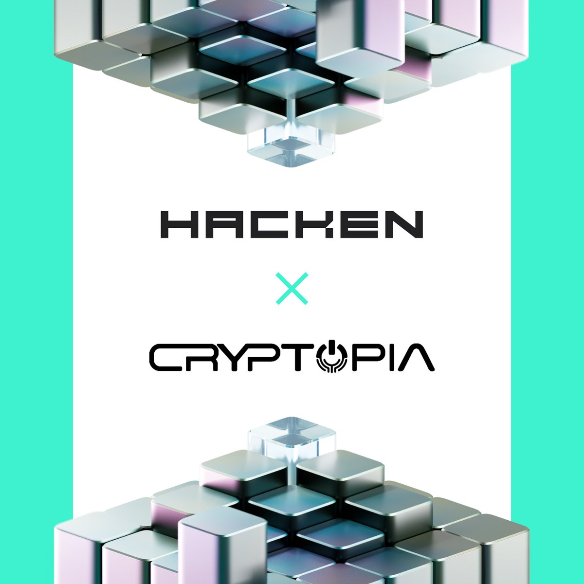 We've successfully completed a smart contract audit for @CryptopiaOFCL, a free-to-play and earn blockchain game featuring a built-in Multisig WalletThey've aced it with a score of 10/10! 🛡️ 🔗 Dive into the report: hacken.io/audits/cryptop…