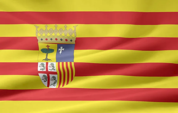 ¡Feliz Día de Aragón!