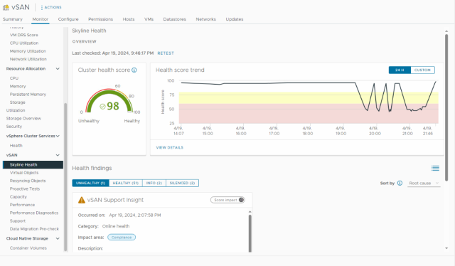 Update vSAN Cluster - Virtualization Blog dy.si/q3NgN