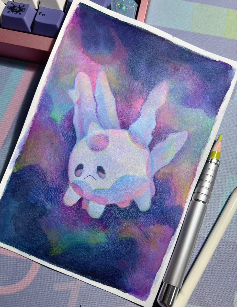 Nayu (@nayu_illust) / Posts / X