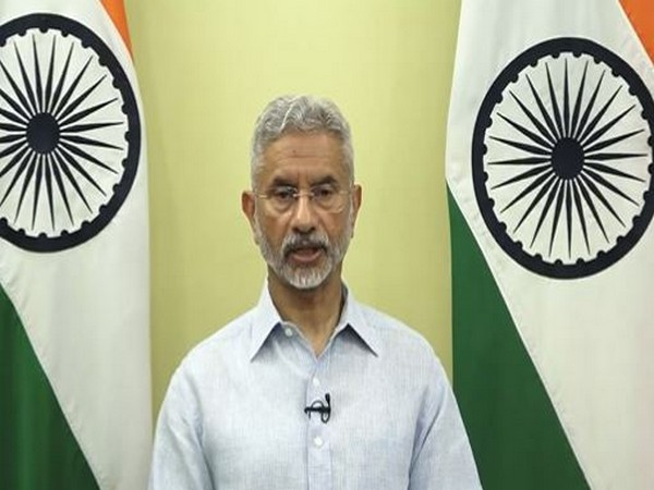 Jaishankar pitches for 'ASEAN unity', constructive role in Indo-Pacific Read @ANI Story | aninews.in/news/world/asi… #Jaishankar #ASEAN #IndoPacific