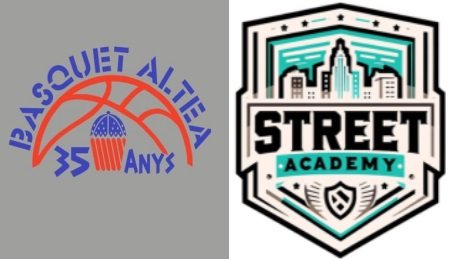 AlteaBasquet's tweet photo. https://t.co/cX0zNVslfI
#sumaconeldeporte 
Us presentem la Street Academy, un moviment de bàsquet que col·laborarà en preparar els nostres jugadors alteans de la manera més professional. Si vols aprofitar totes les seves avantatges, segueix-lo a Instagram: streetbasketballacademy https://t.co/vHQyc3JNVU