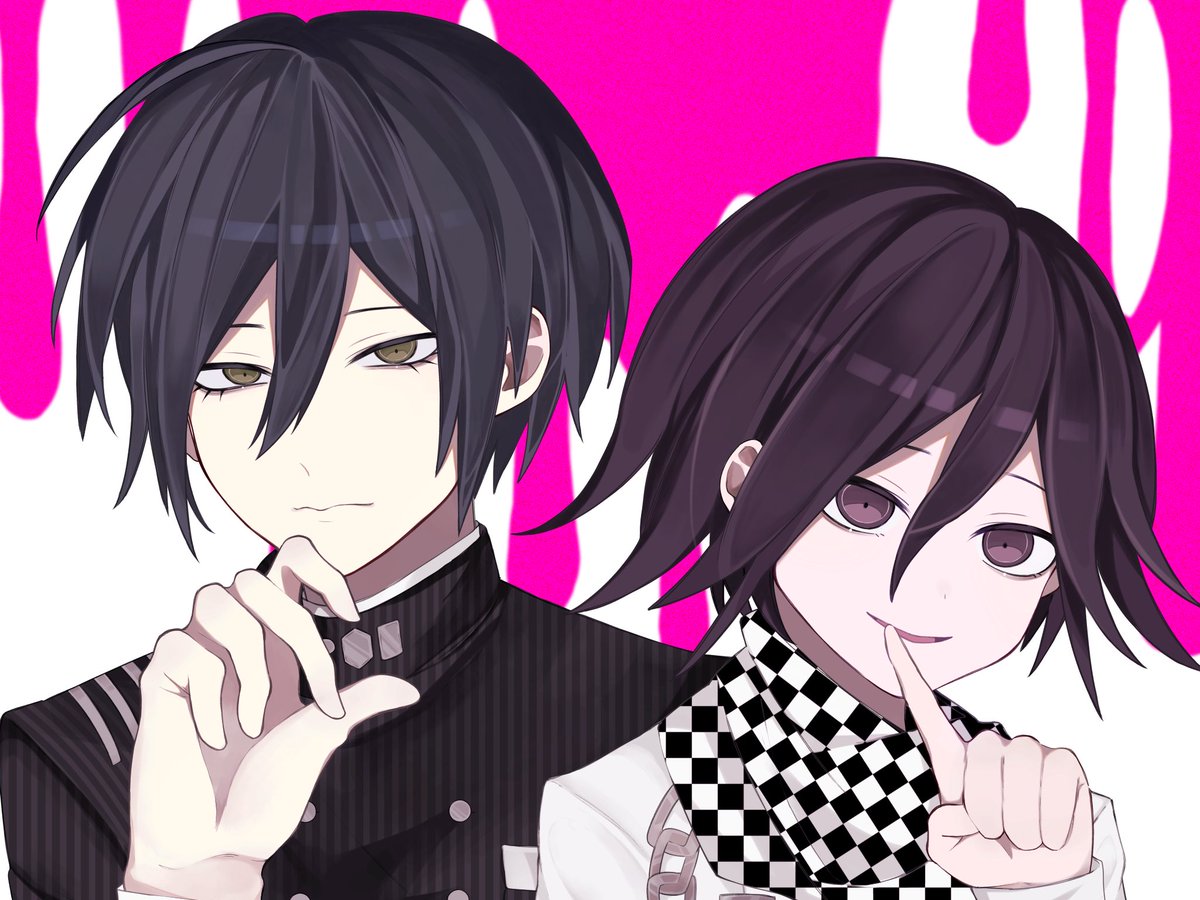 #danganronpa #ダンガンロンパ