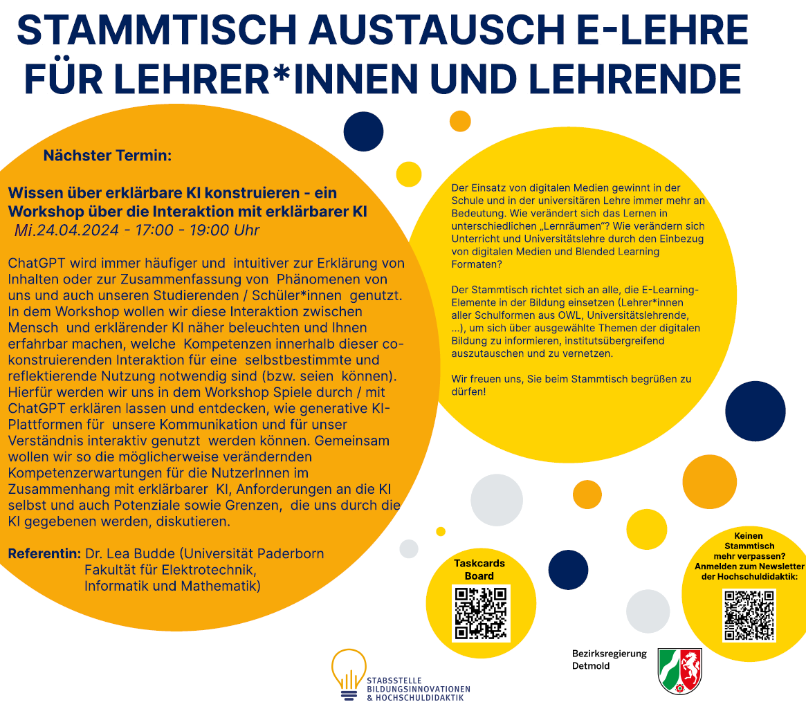 HSD Paderborn tweet media