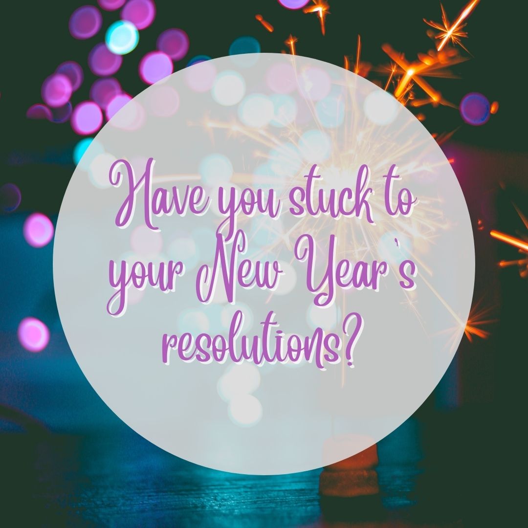 Have you stuck to your New Year's resolutions?

Share your answer in the comments.

#newyearsresolutions #relentless #travelwithsss #travelmore #travelnow #makememories