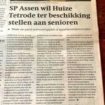 Photo by SP Assen (@SP_Assen)