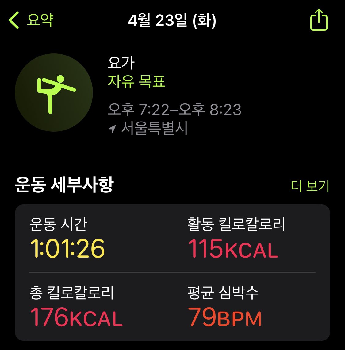 ompmompm's tweet image. 좌 빈야사 우 하타..
더 운동되는 건 빈야사 쪽인데
척추 갈아끼운 것마냥 다시 태어난 느낌 드는 건 역시 하타인 듯
너무 시원해
ㅋㅋㅋㅋㅋㅋㅋ